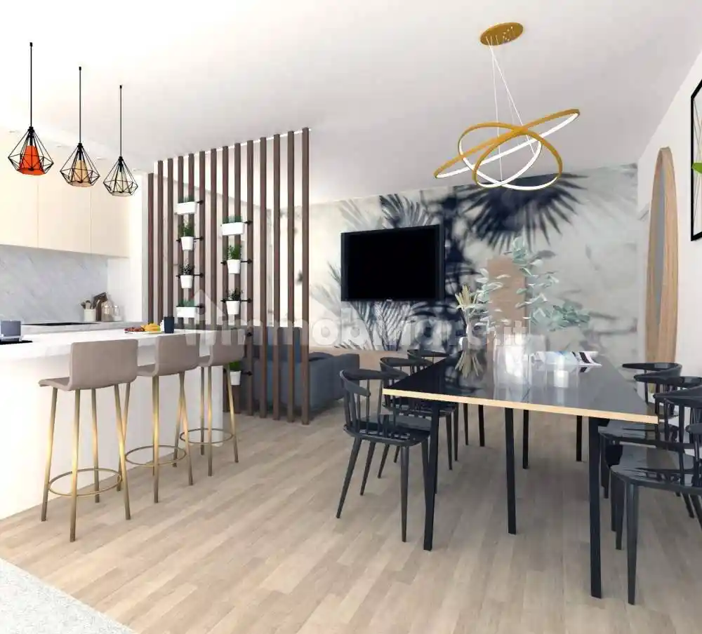 Appartamento in vendita a Scandiano