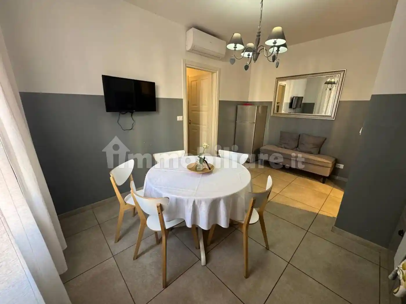 Appartamento in vendita a Sanremo