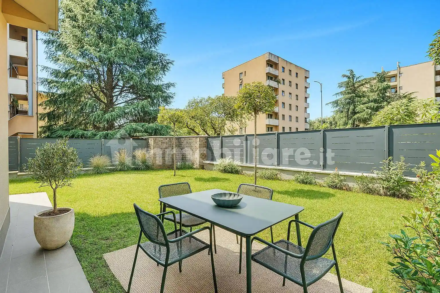 Appartamento in vendita a Cinisello Balsamo