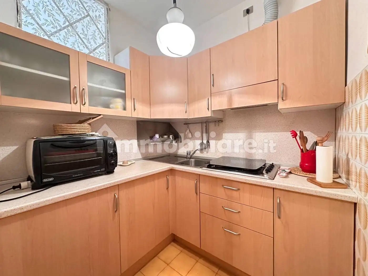 Appartamento in vendita a Scopello