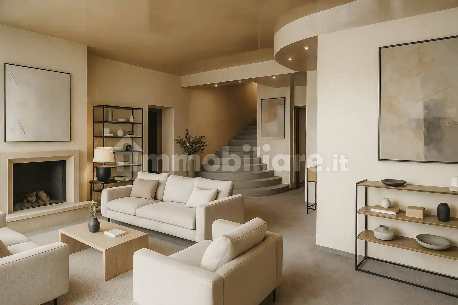 Villa in vendita a Torino