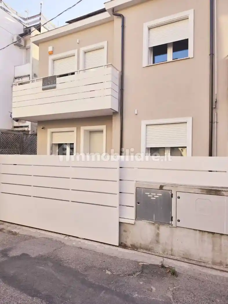 Villa unifamiliare viale Homs 11, Tripoli Mare, Rimini - foto 3