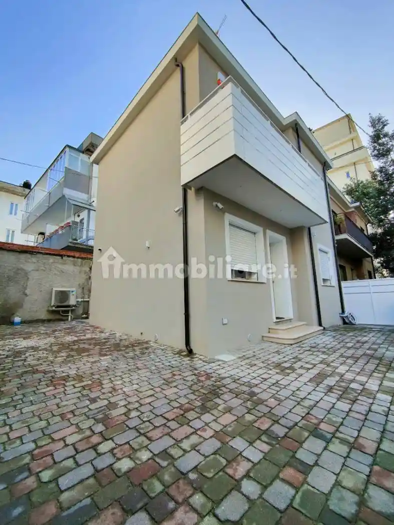 Villa unifamiliare viale Homs 11, Tripoli Mare, Rimini - foto 4