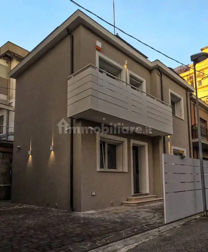 Villa unifamiliare viale Homs 11, Tripoli Mare, Rimini - foto 5
