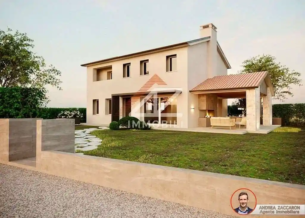 Villa - foto 3