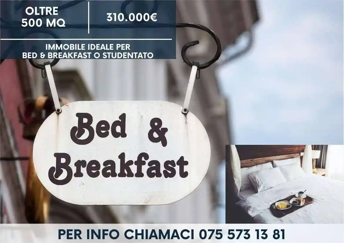 Appartamento in vendita a Perugia