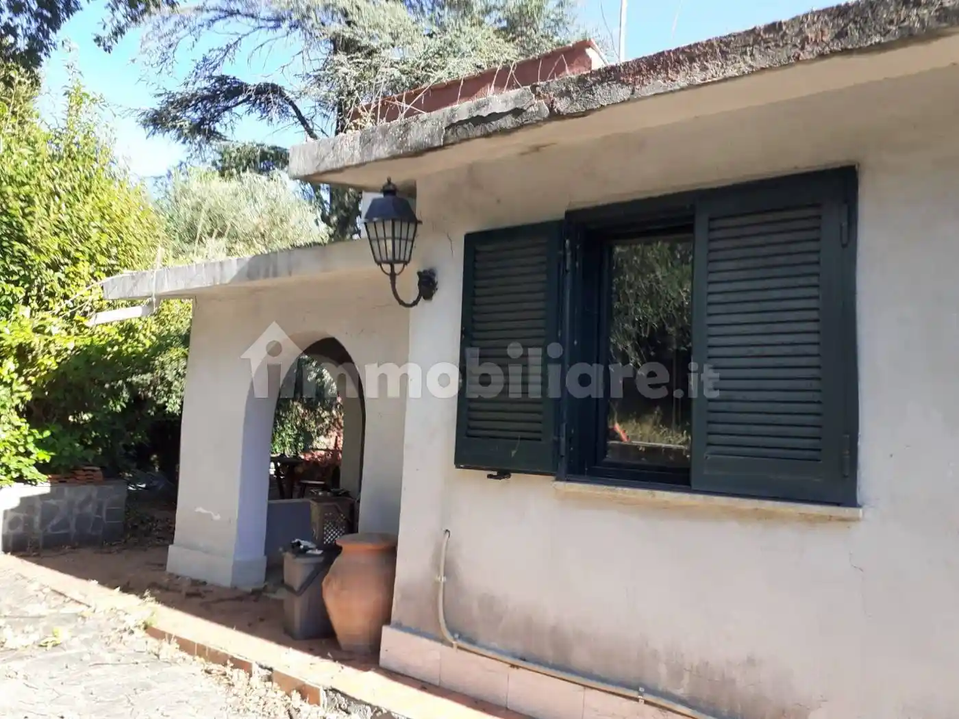 Villa in vendita a Sutri