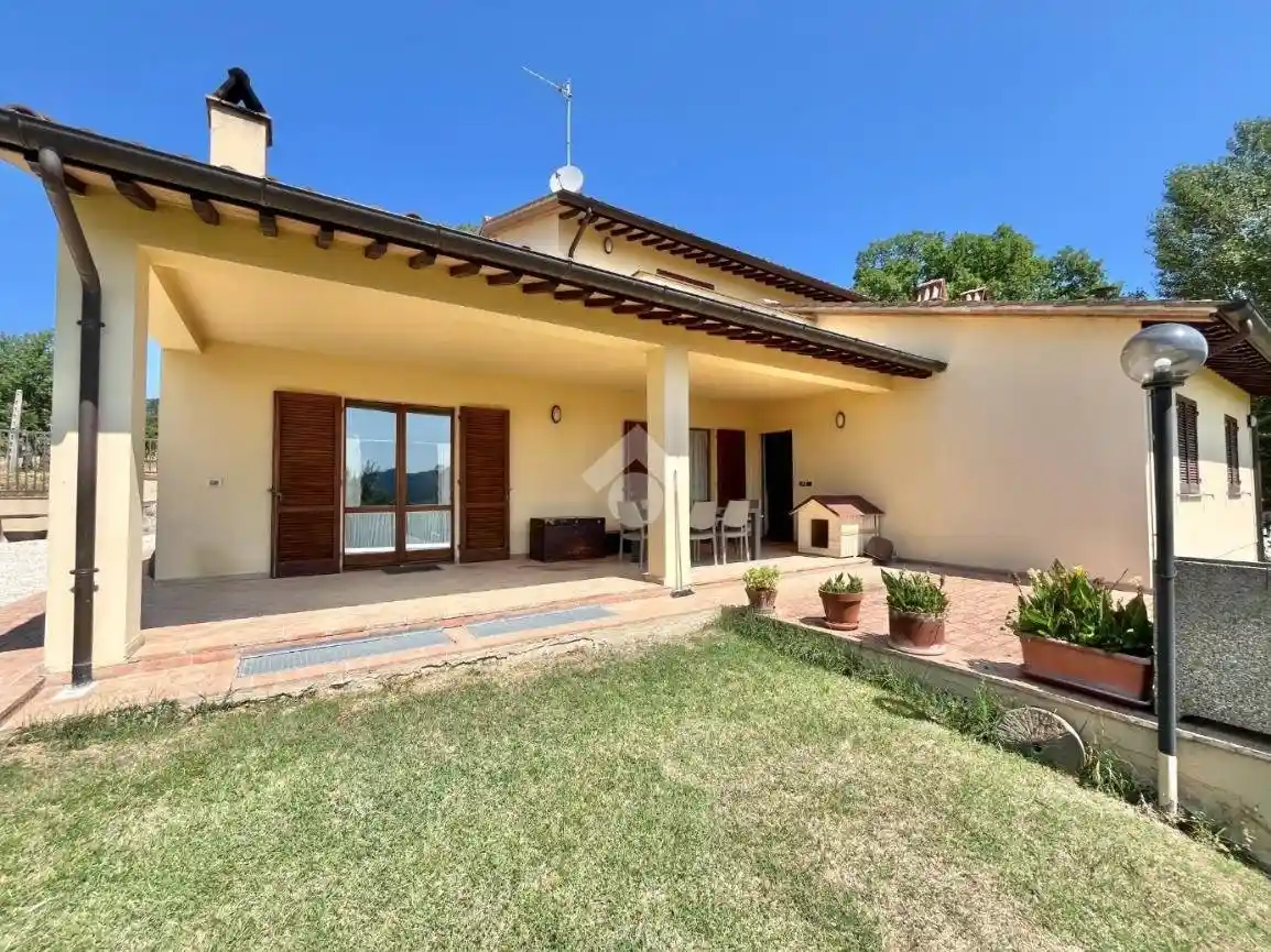 Villa in vendita a Assisi