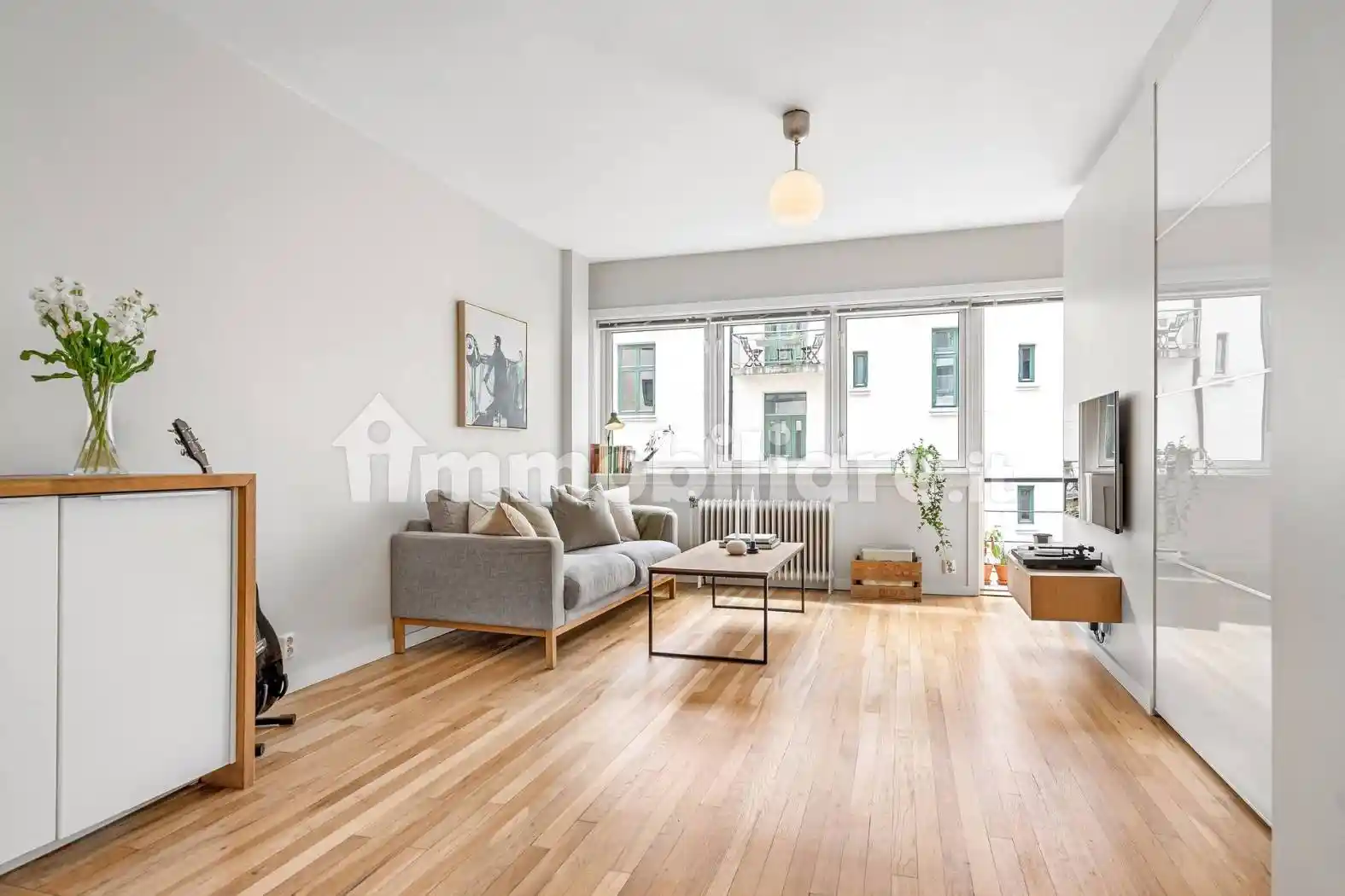 Appartamento in vendita a Aci Catena