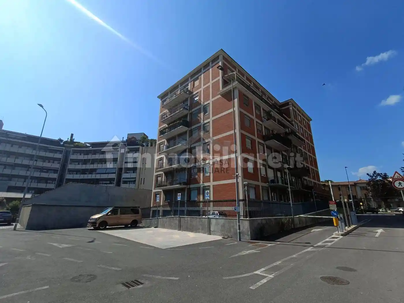 Appartamento in vendita a Bergamo