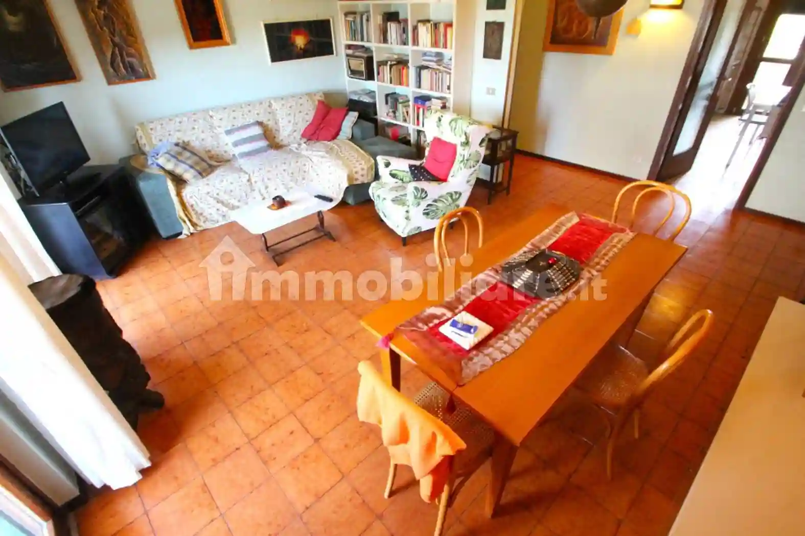 Appartamento - foto 4