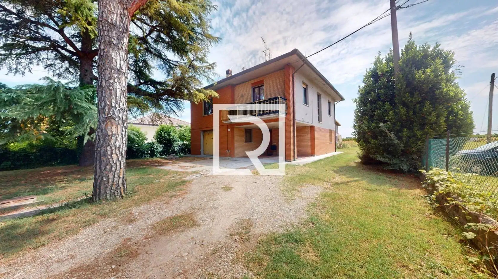 Villa in vendita a Forlì