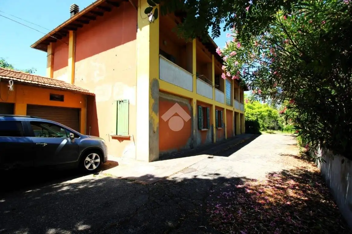 Appartamento in vendita a Bologna