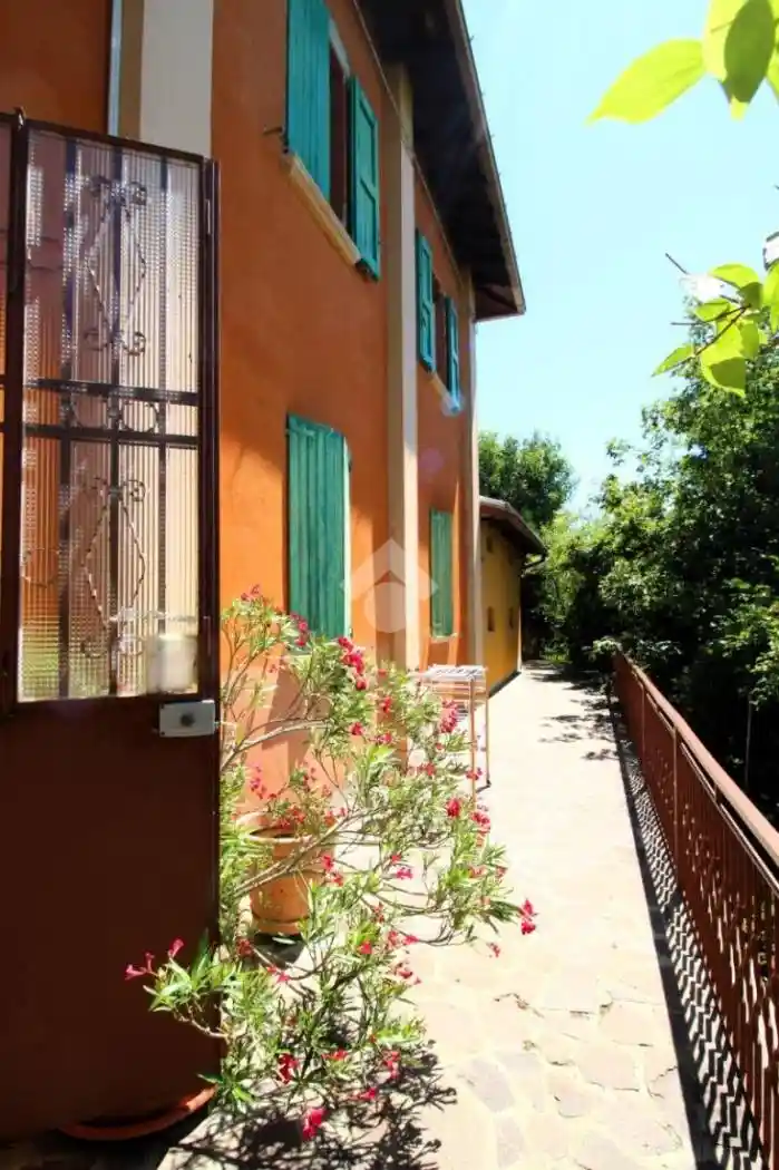 Appartamento via di Sabbiuno 28, Collinare, Bologna - foto 5