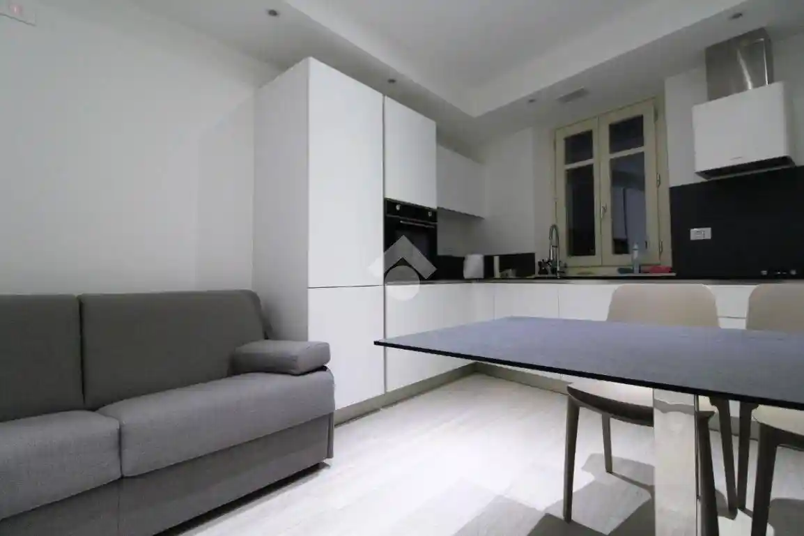 Appartamento in vendita a Saluzzo