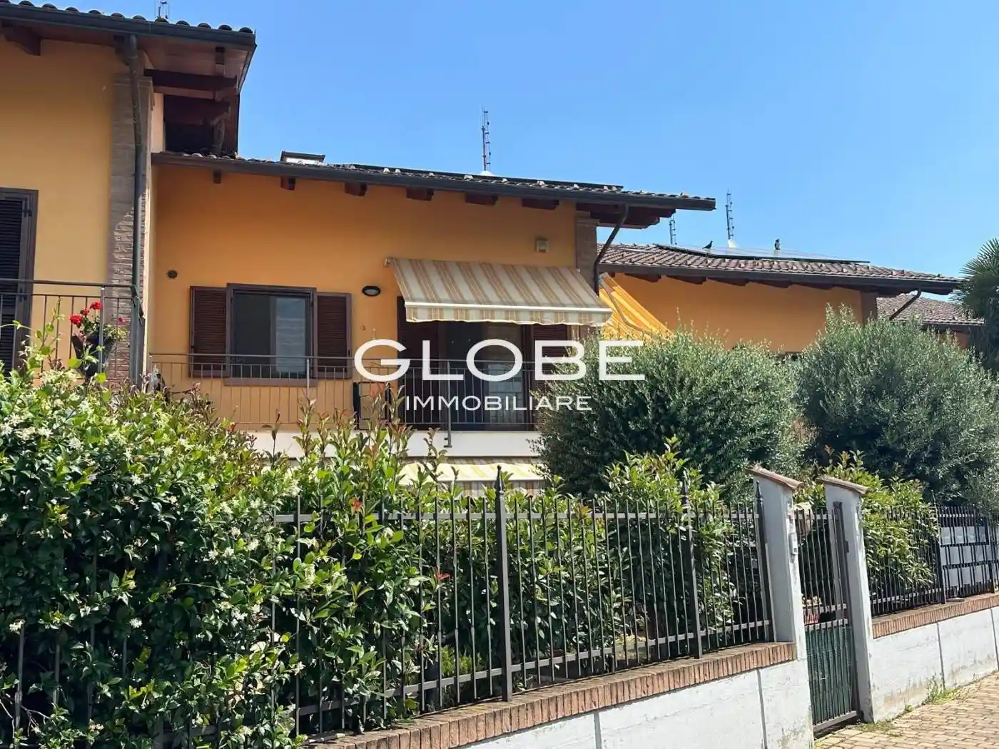 Appartamento in vendita a Nole