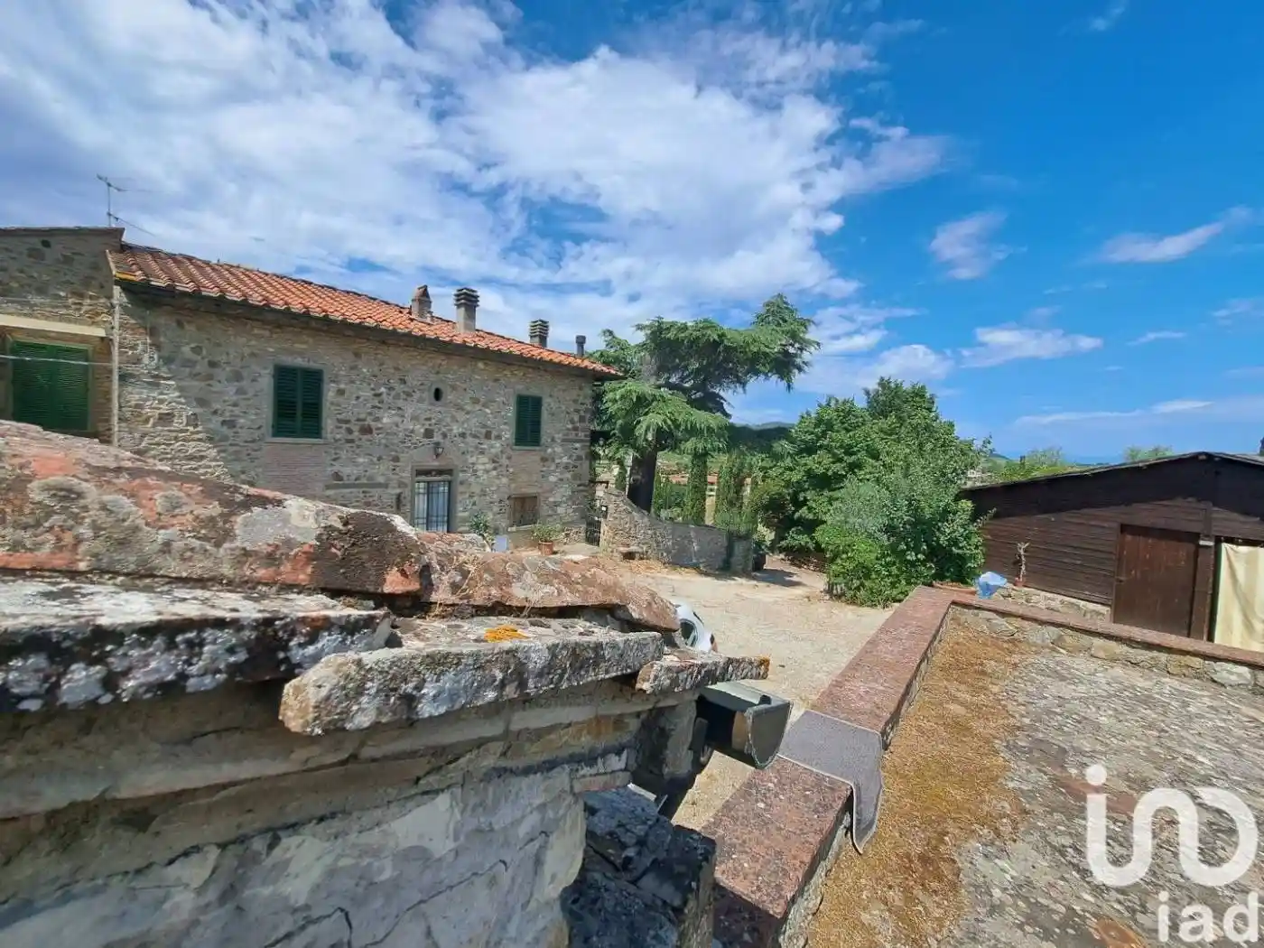 Casa indipendente in vendita a Greve in Chianti