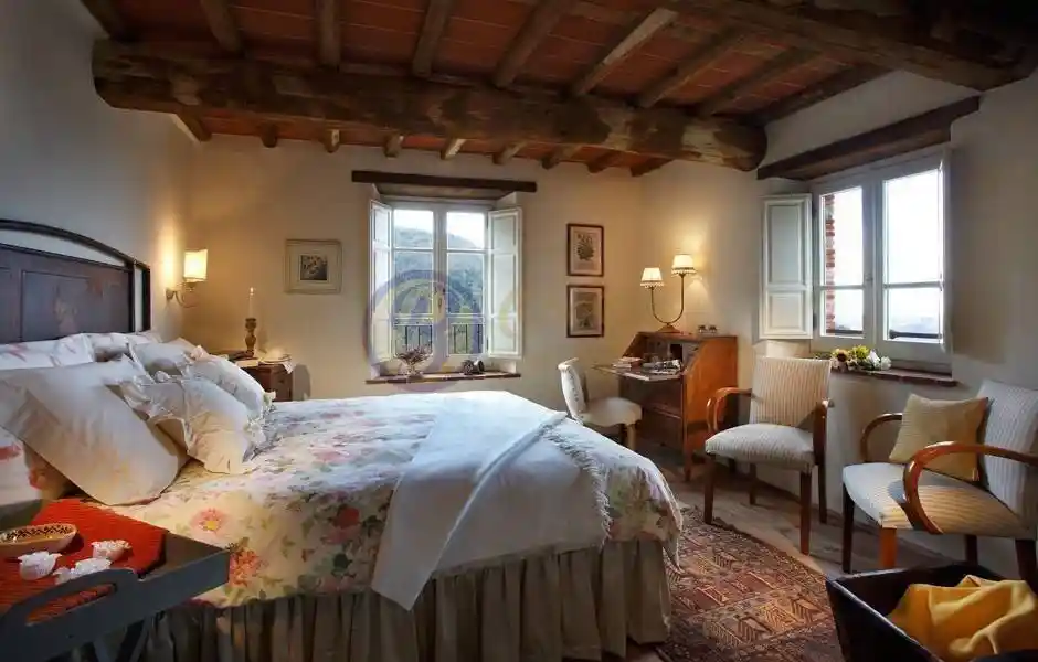 Rustico - Casale in vendita a Camaiore