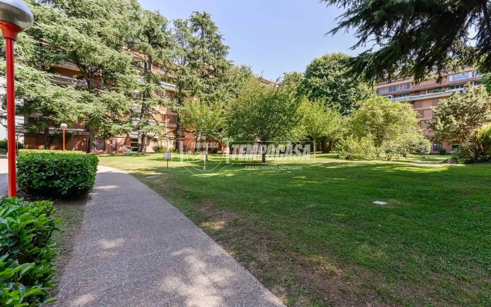 Appartamento in vendita a Segrate