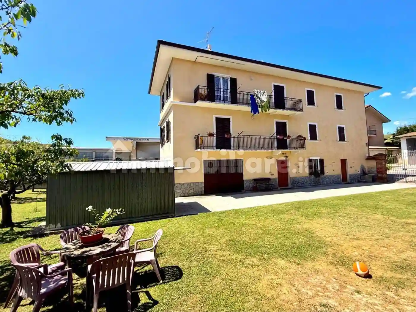 Casa indipendente - foto 3