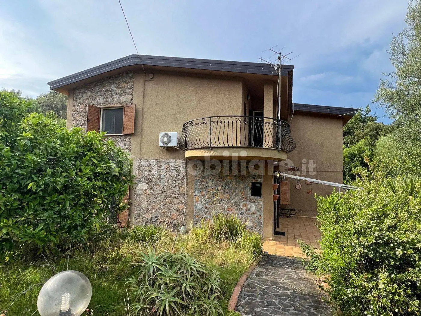 Villa in vendita a San Giovanni a Piro