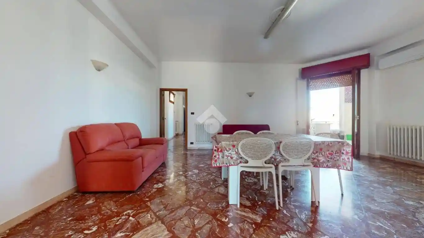 Appartamento in vendita a Francavilla Fontana