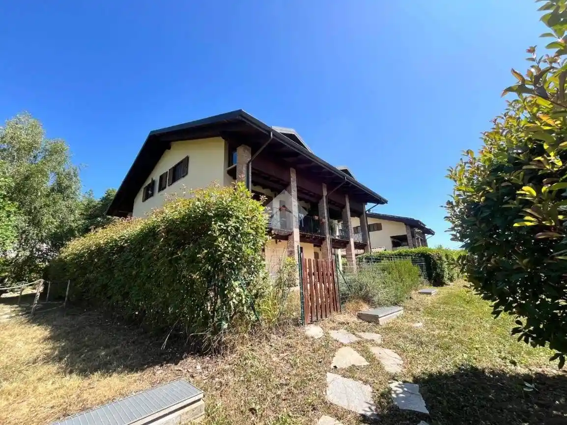 Trilocale via Baldissero 8, Vidracco - foto 2