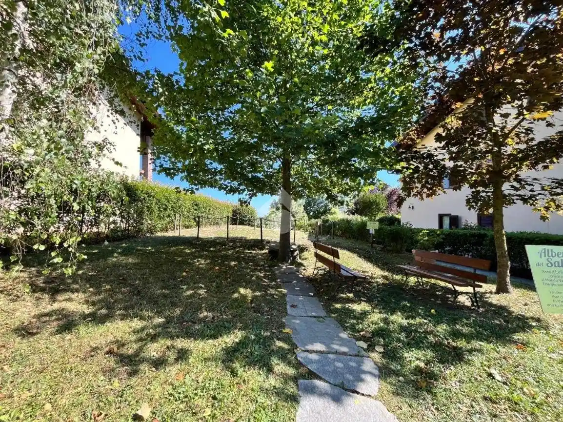 Trilocale via Baldissero 8, Vidracco - foto 3