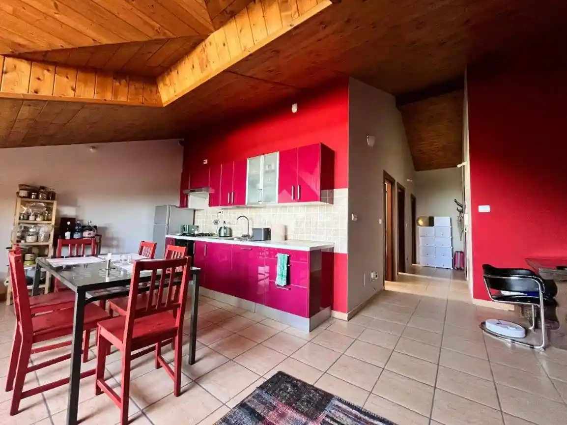 Trilocale via Baldissero 8, Vidracco - foto 5