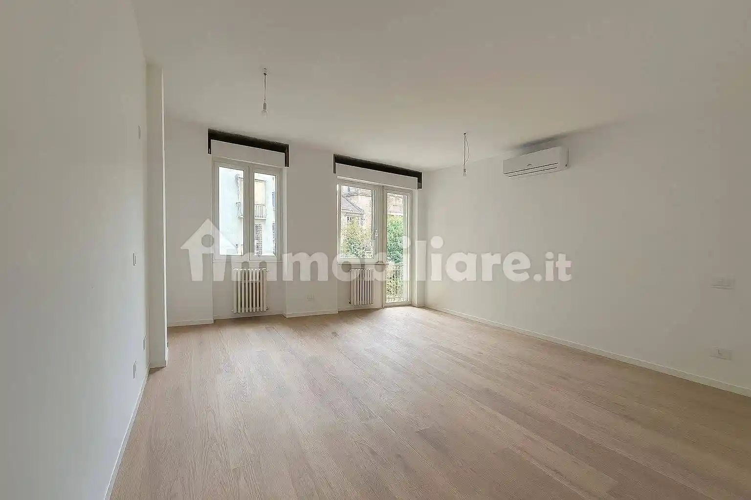 Trilocale via Giosuè Borsi, Navigli - Darsena, Milano - foto 2