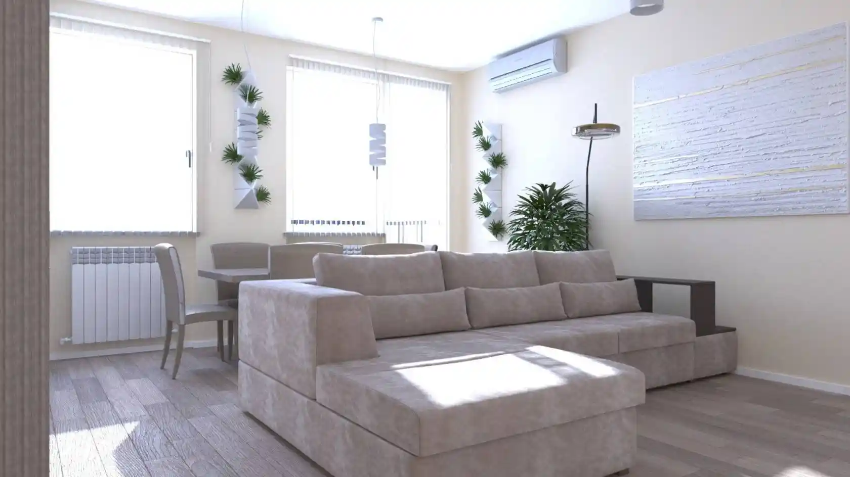 Trilocale via Giosuè Borsi, Navigli - Darsena, Milano - foto 3