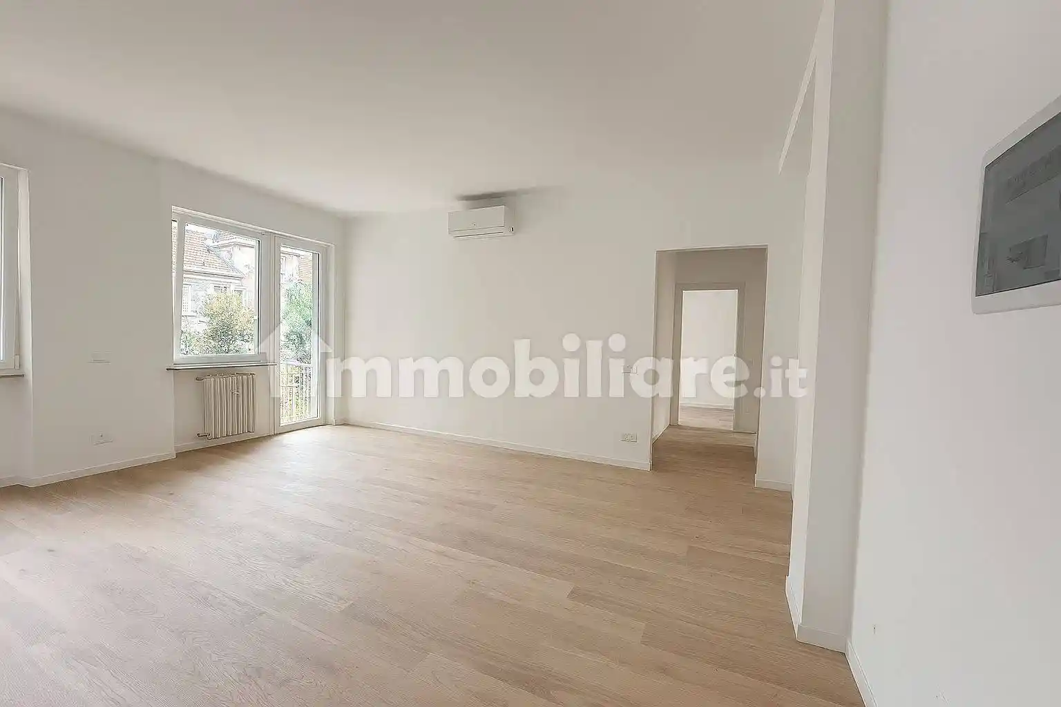 Trilocale via Giosuè Borsi, Navigli - Darsena, Milano - foto 4