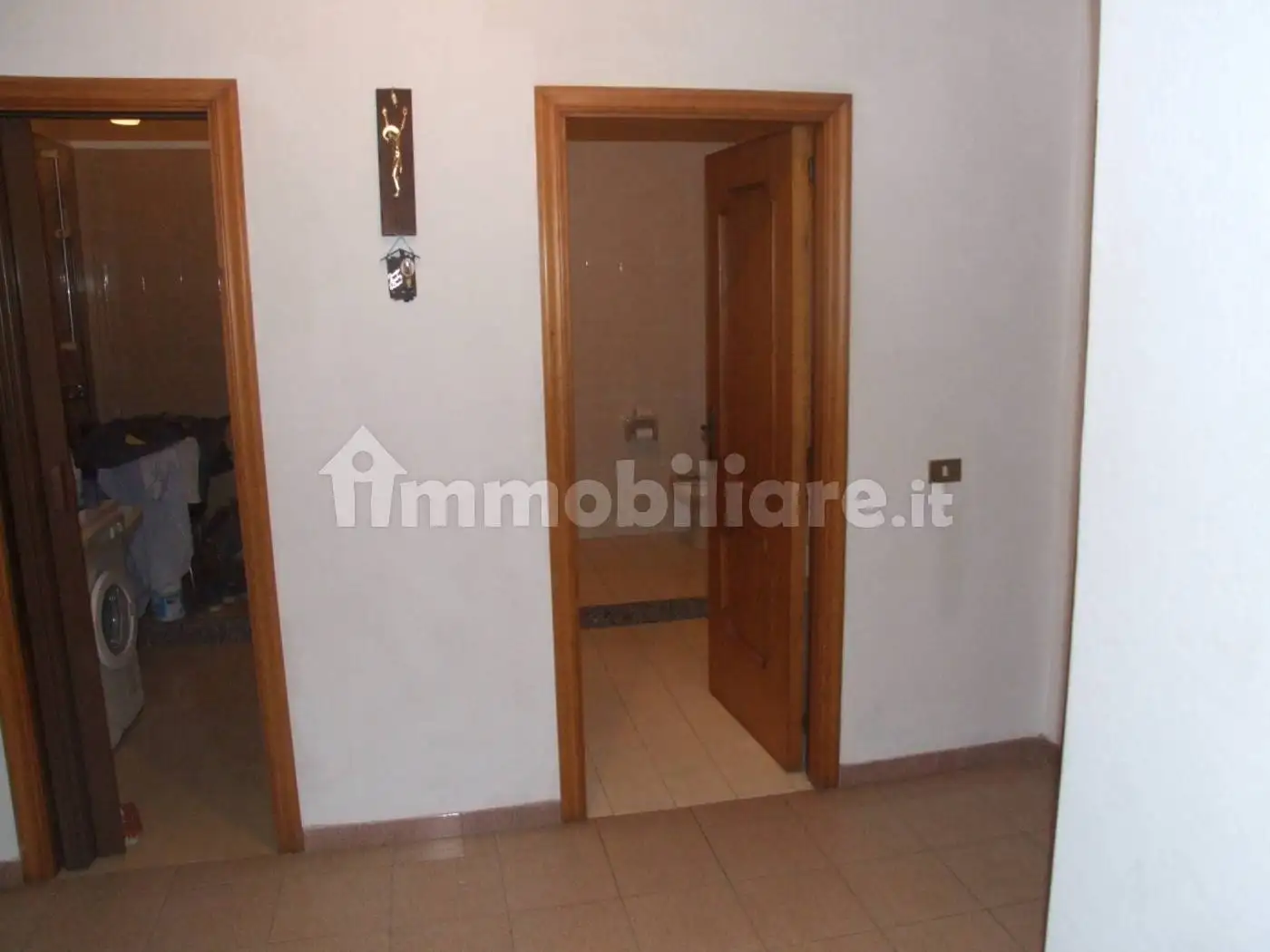 Terratetto unifamiliare Località San Martino 1, Apice - foto 4