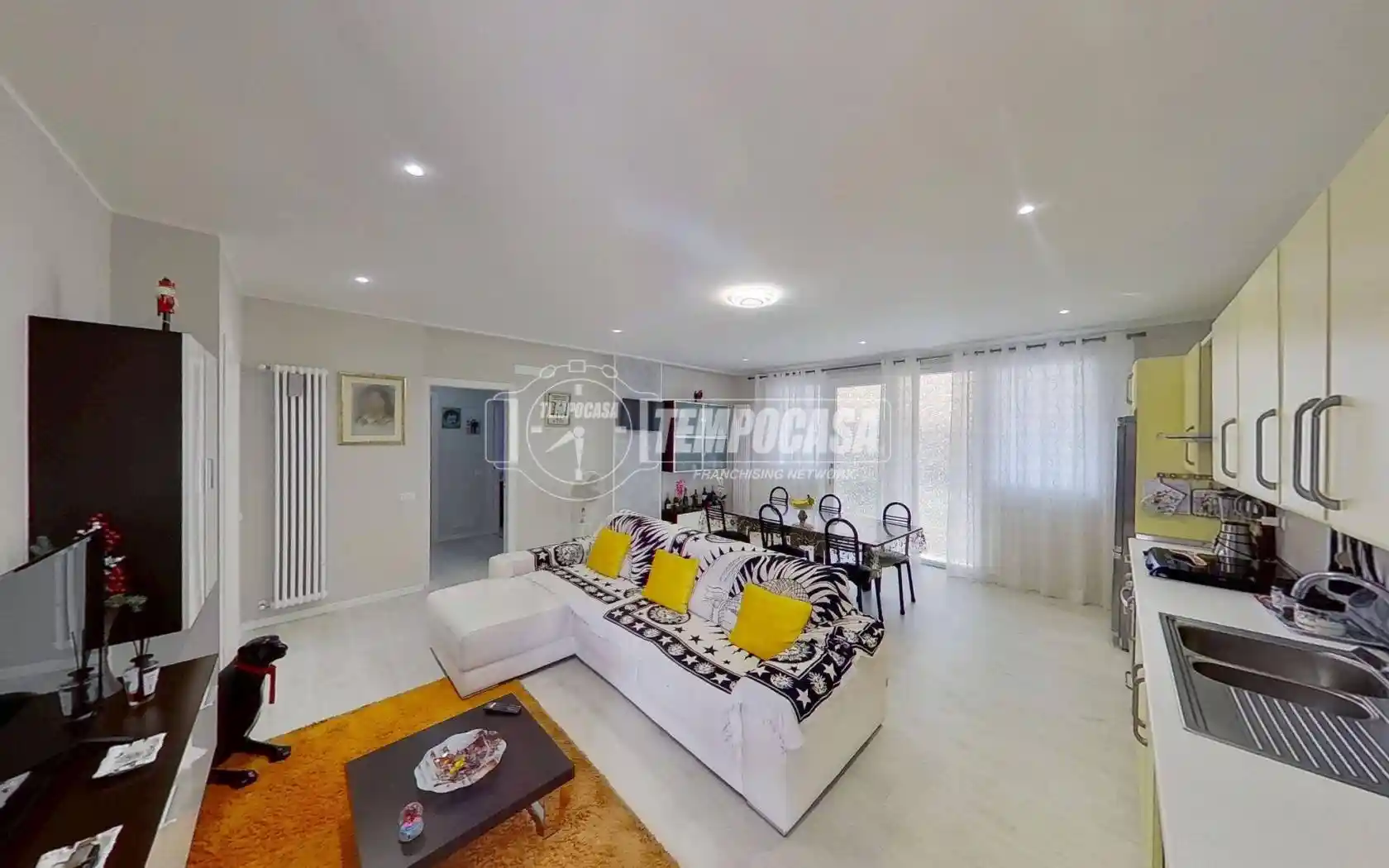 Casa indipendente in vendita a Cabiate