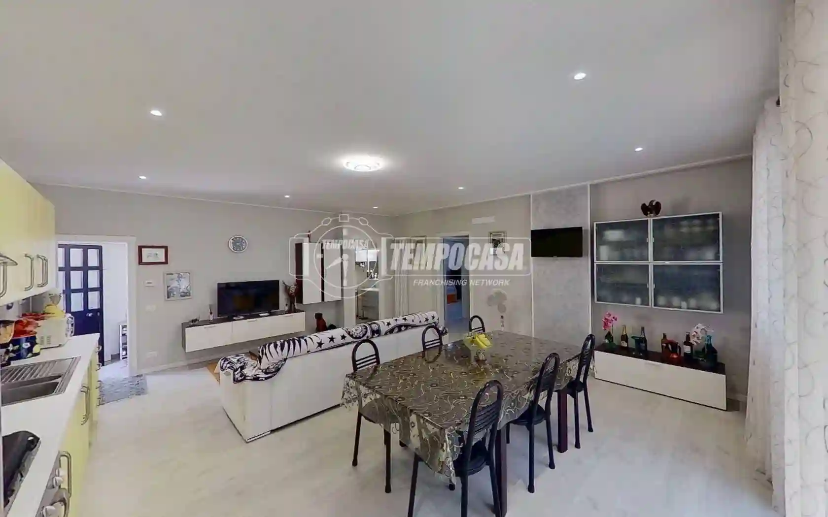 Casa indipendente - foto 3