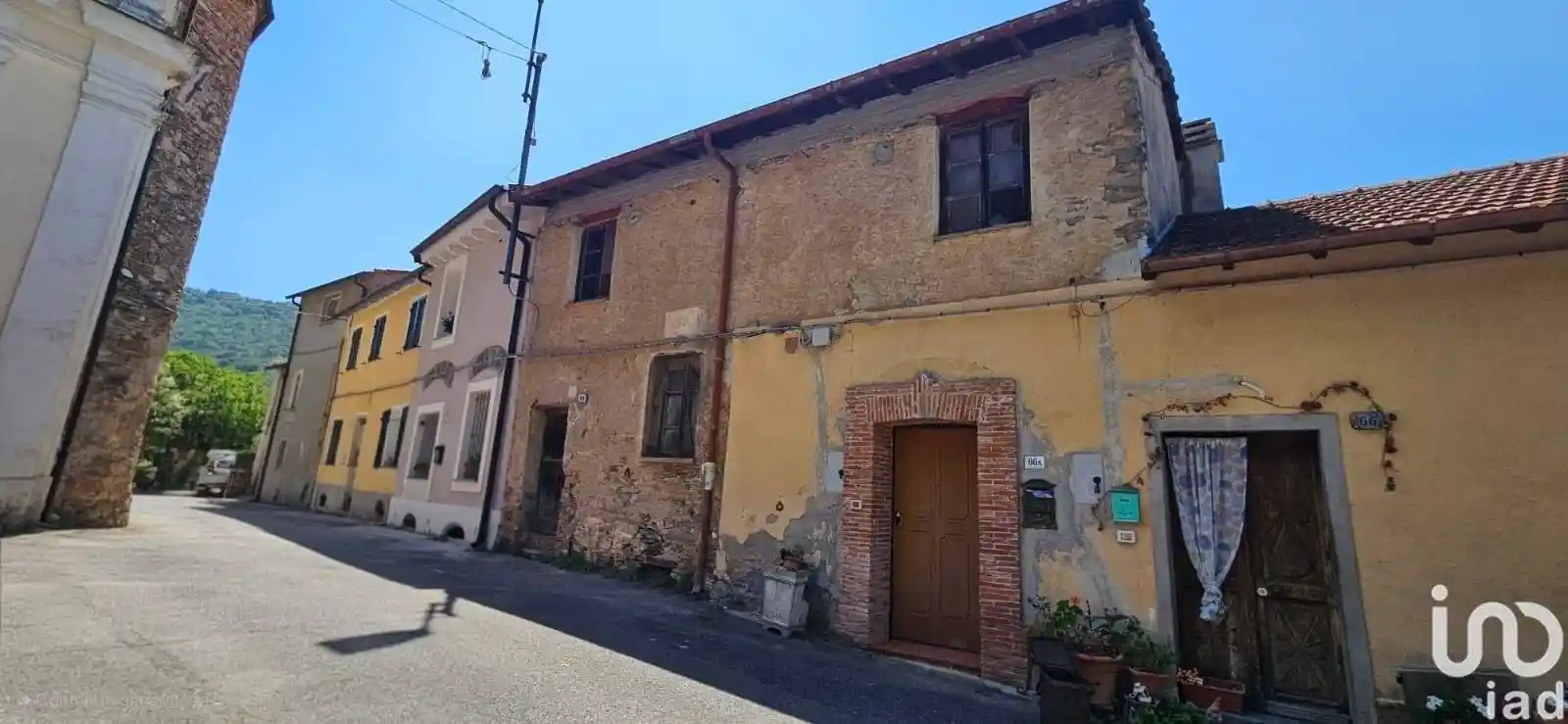 Rustico - Casale in vendita a Villanova d'Albenga