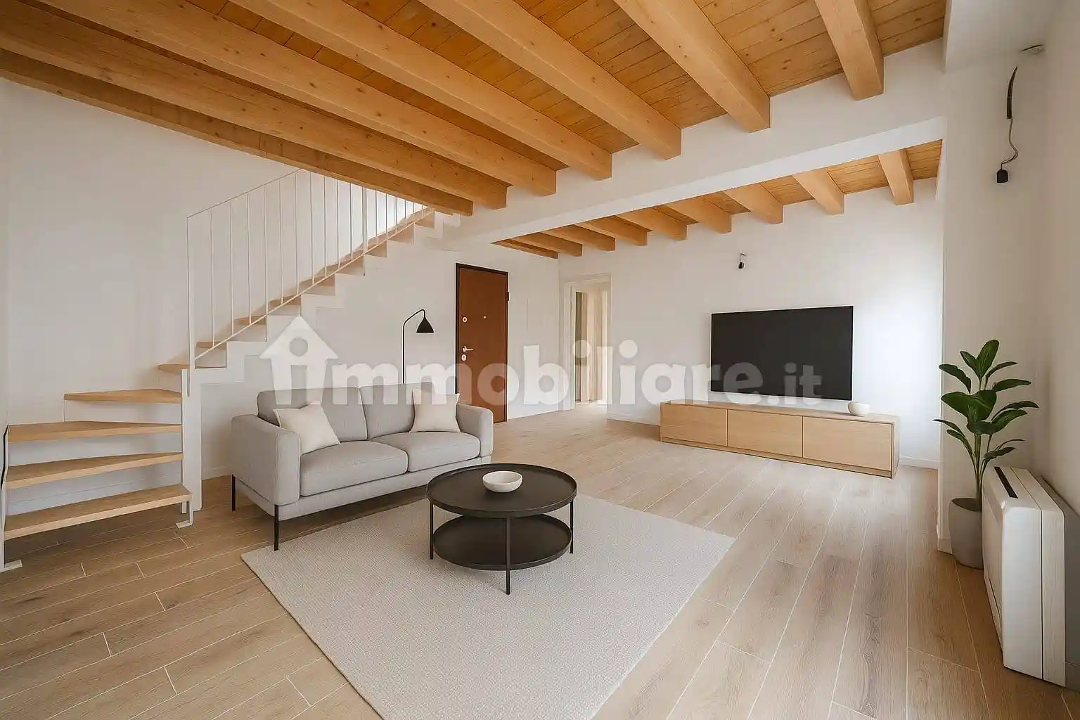 Appartamento in vendita a Carpi