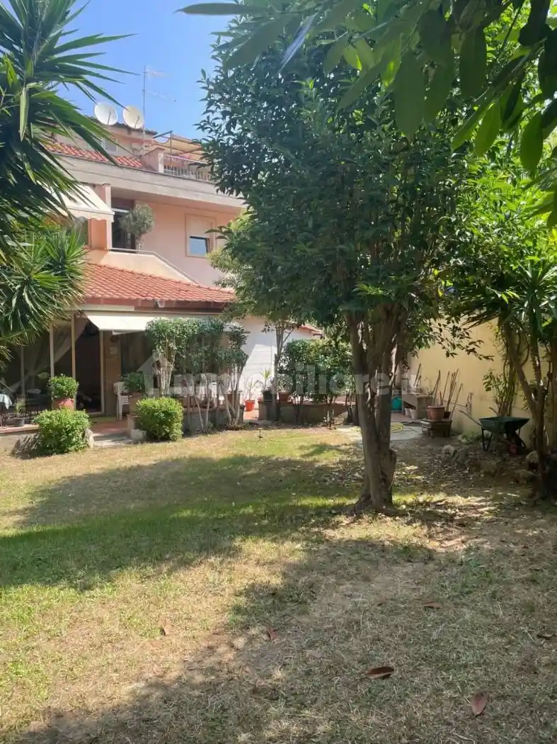 Villa unifamiliare viale della Pineta, Pineta, Pescara - foto 2