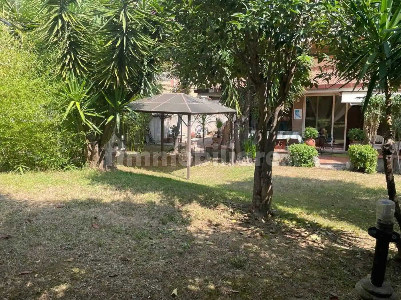 Villa unifamiliare viale della Pineta, Pineta, Pescara - foto 3