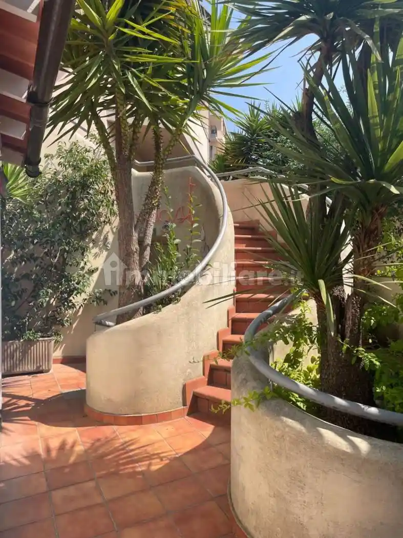 Villa unifamiliare viale della Pineta, Pineta, Pescara - foto 4