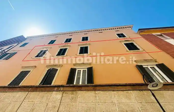 Appartamento in vendita a Grosseto