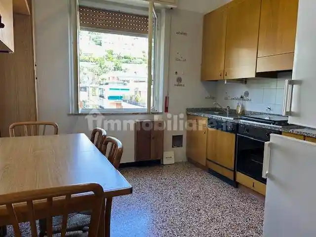 Appartamento in vendita a Albissola Marina