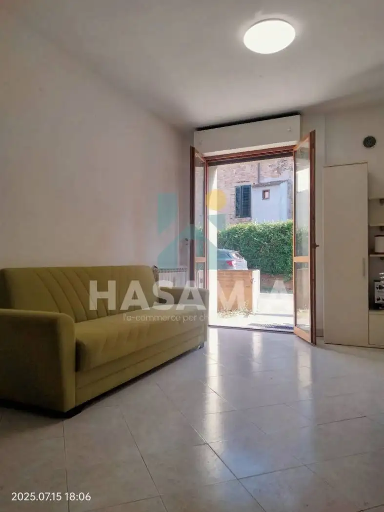 Appartamento in vendita a Siena