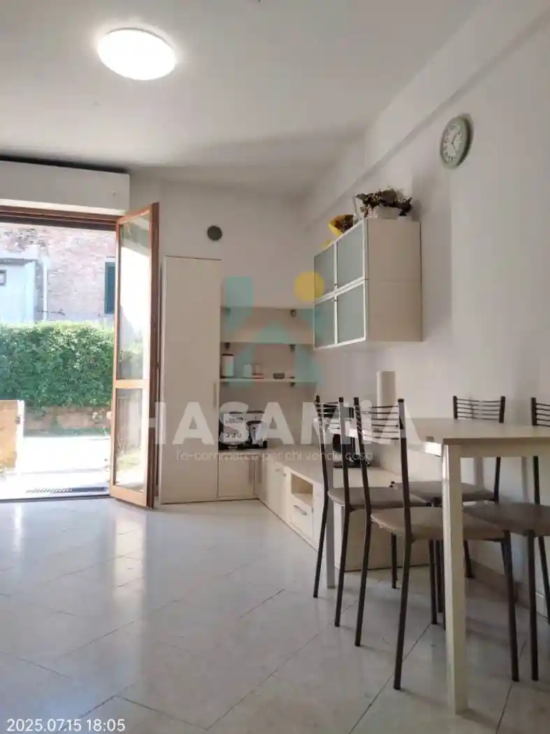 Bilocale viale Pietro Toselli, Fuori Porta Pispini, Siena - foto 5