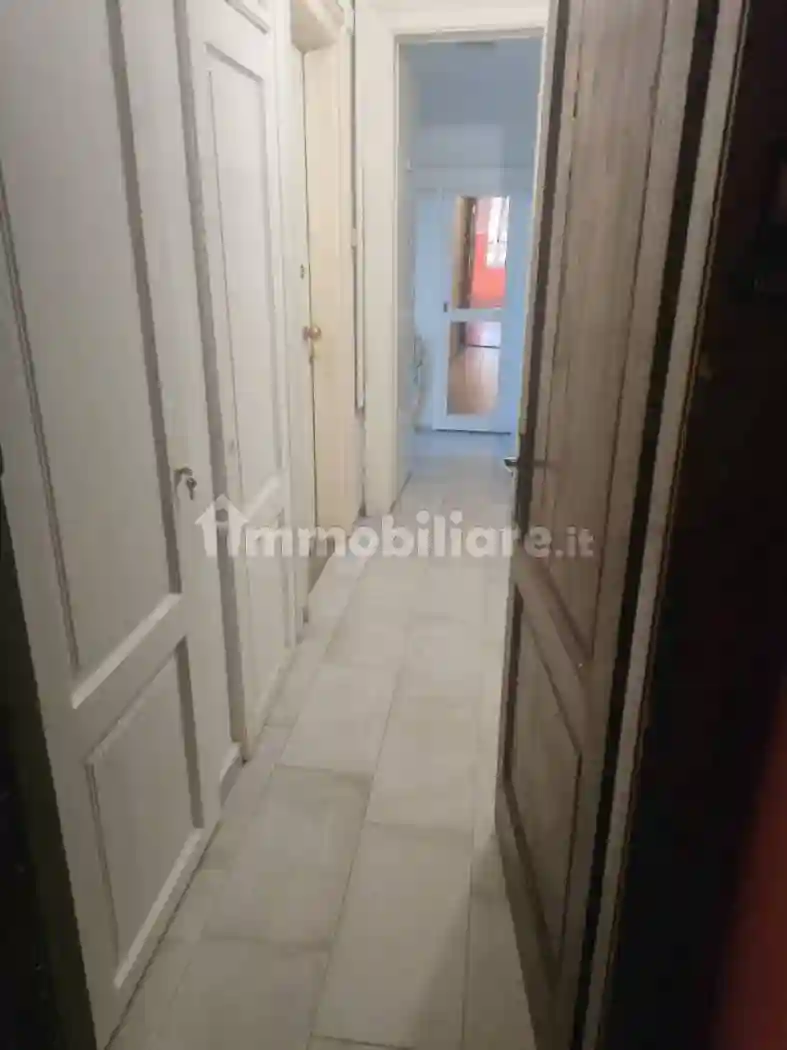 Bilocale via dell'Industria 63, San Giacomo, Trieste - foto 4