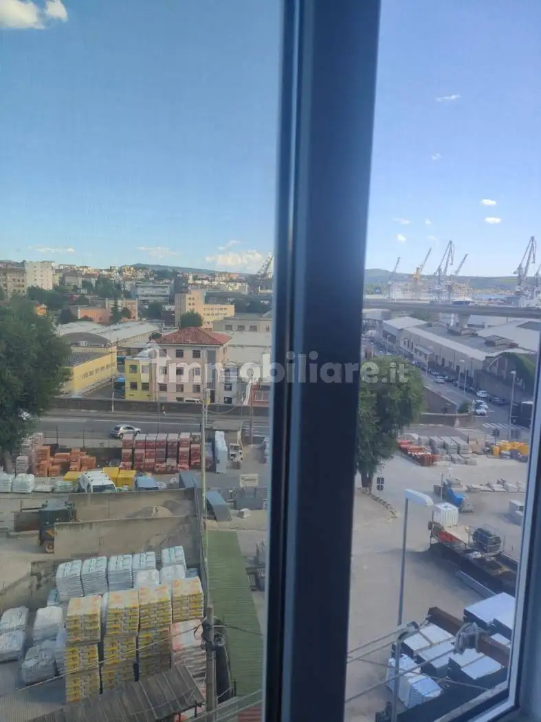 Appartamento in affitto a Trieste