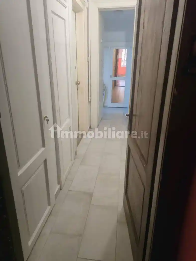 Bilocale via dell'Industria 63, San Giacomo, Trieste - foto 2