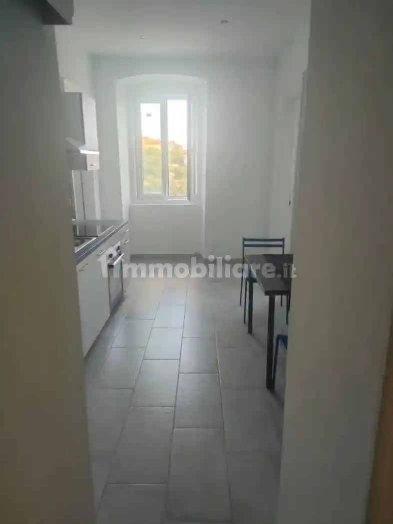 Bilocale via dell'Industria 63, San Giacomo, Trieste - foto 3