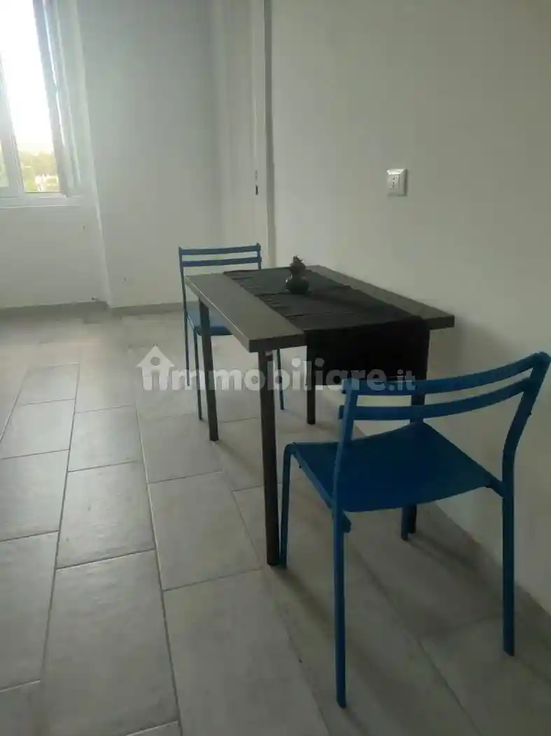 Bilocale via dell'Industria 63, San Giacomo, Trieste - foto 4