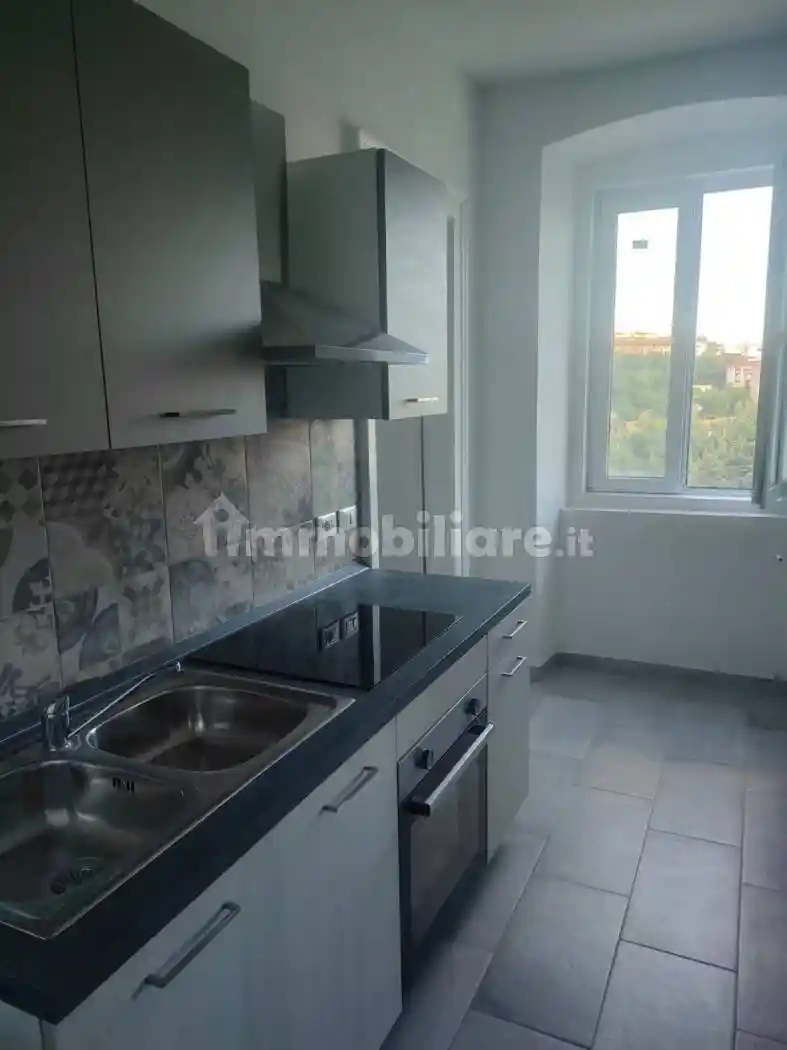 Bilocale via dell'Industria 63, San Giacomo, Trieste - foto 5